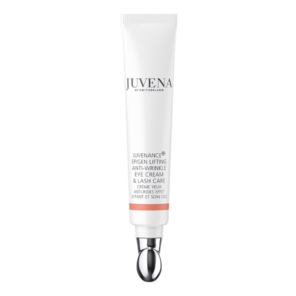 Juvena Lifting Anti-Wrinkle Eye Cream & Lash Care Créme contour des yeux