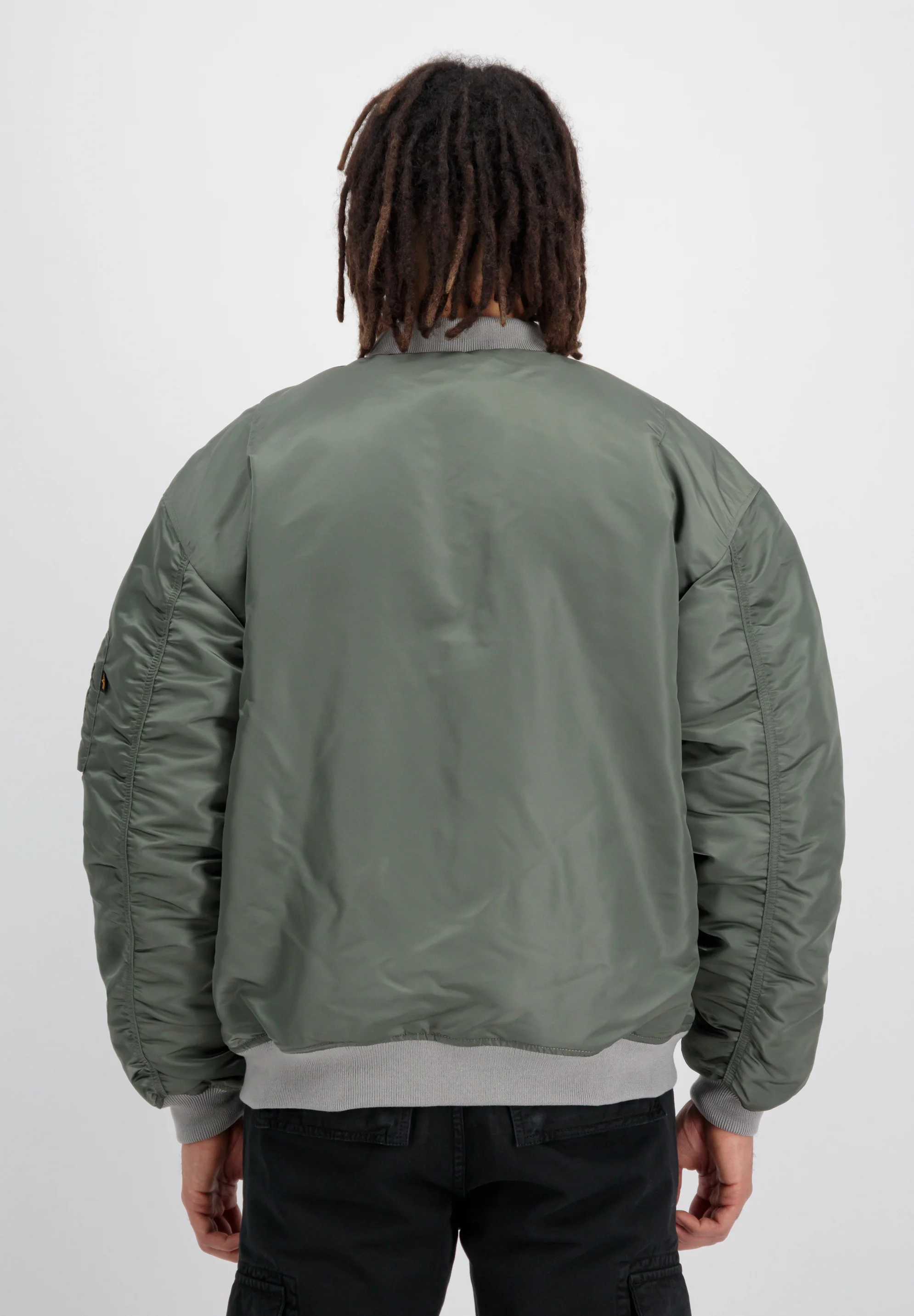 Chaqueta bomber Alpha Industries MA-1 CS