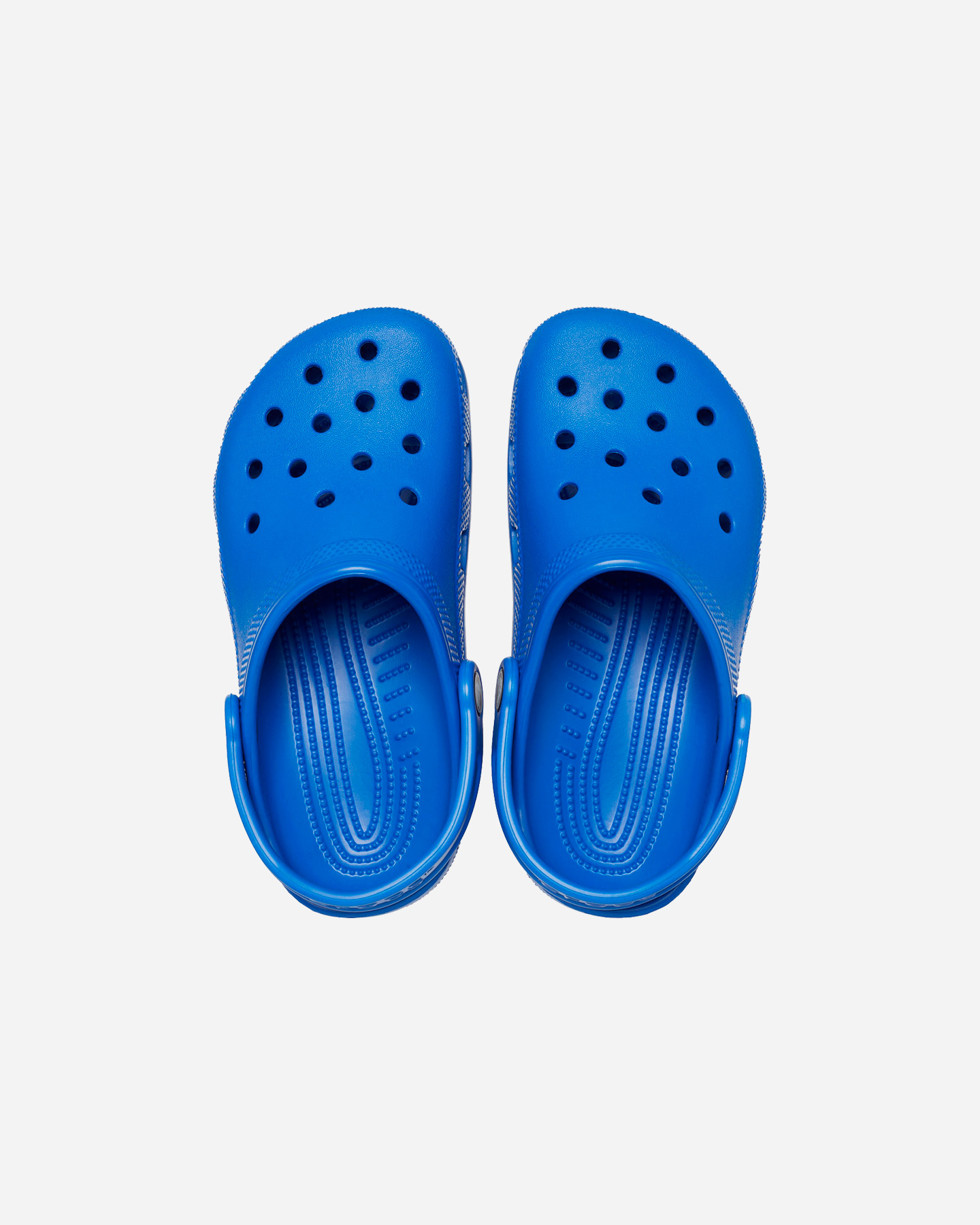 Sandały Crocs Classic Clog Jr 206991-BLBO