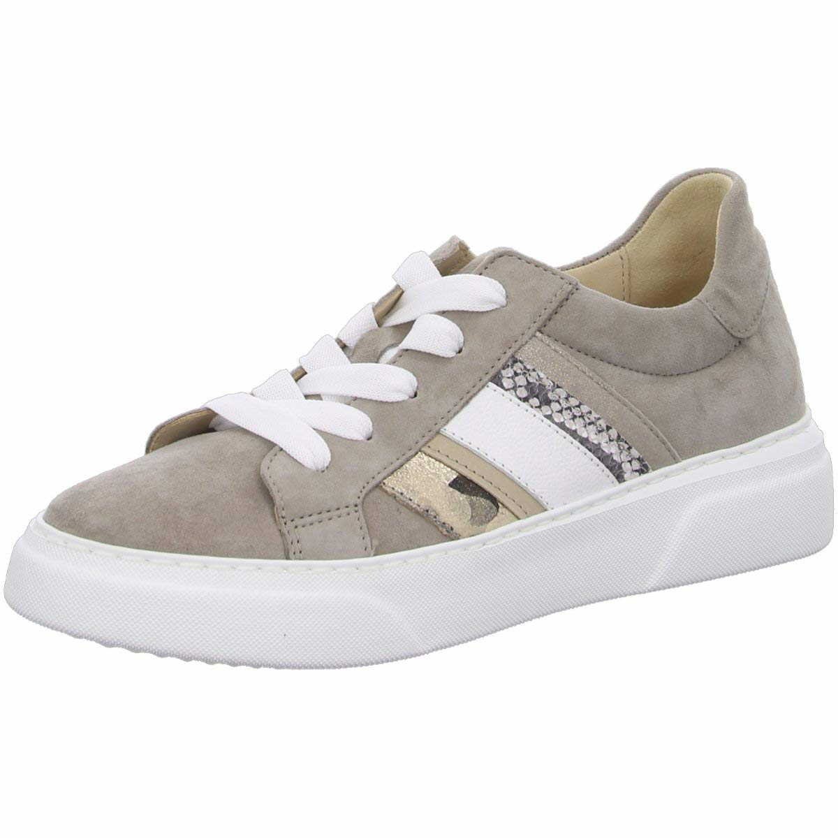 GABOR Sneaker braun