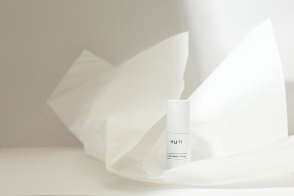 Muti Muti Face High Impact Serum Gesichtsserum