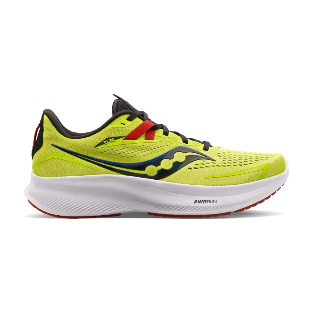 Saucony Ride 15 S20729-25 / gelb