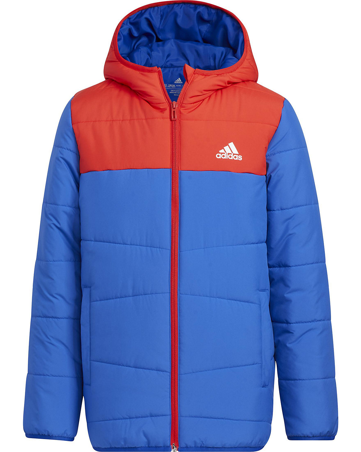 Winterjacke JK SYNTHETIC JK für Jungen (recycelt)