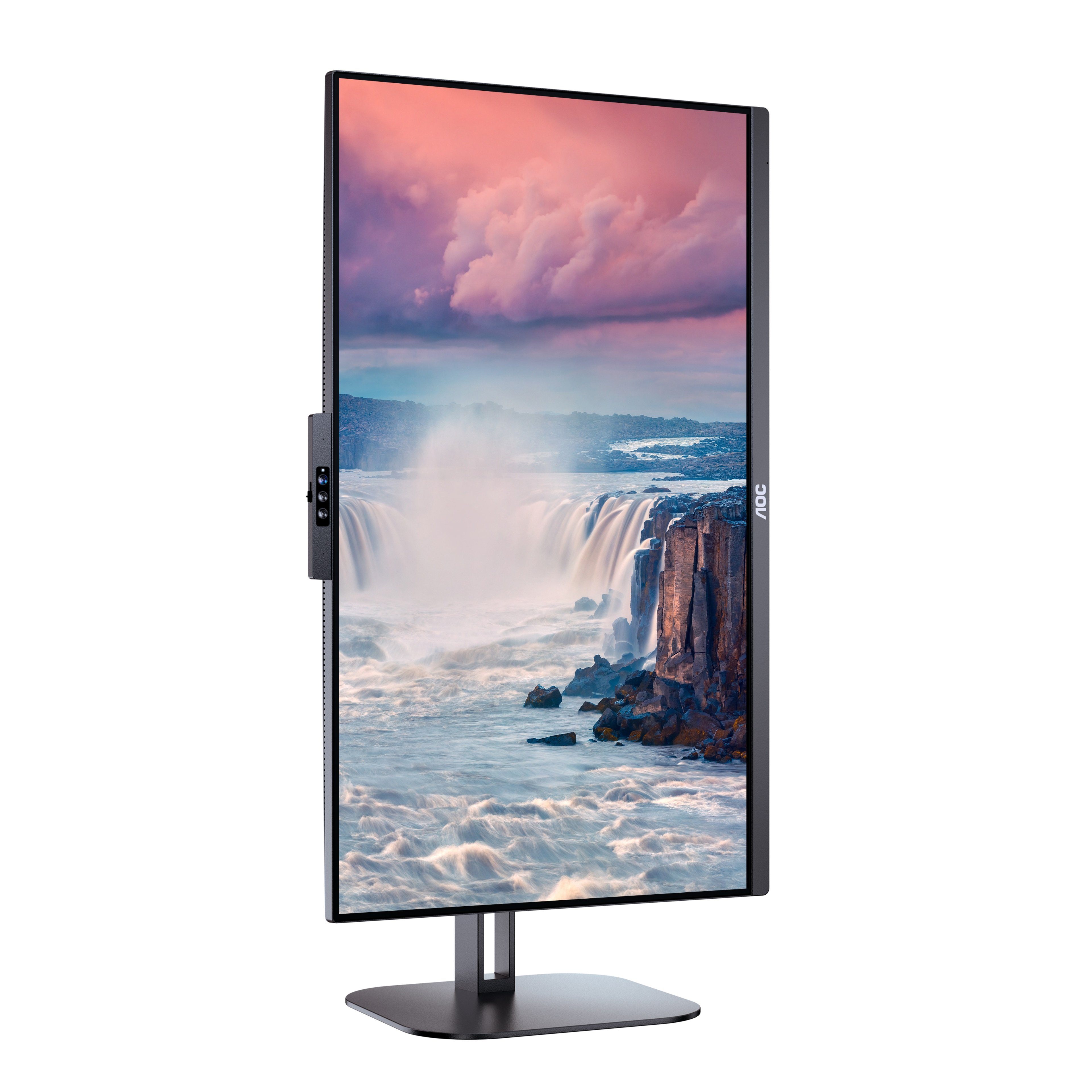 AOC 24V5CW/BK Gaming-Monitor (60,5 cm/24 