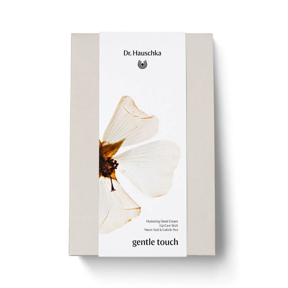 Set de regalo Toque Suave - Sets de regalo para rostro y cuerpo, tratamiento de manos