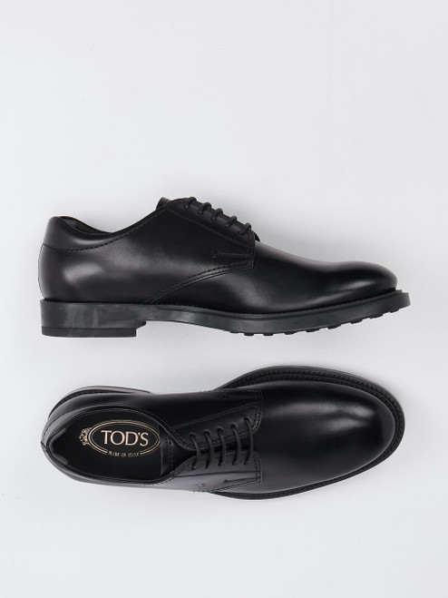 Schnürschuh-46100091068 Tod's