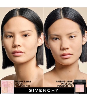 GIVENCHY Prisme Libre Pressed Powder Puder-9.5 g