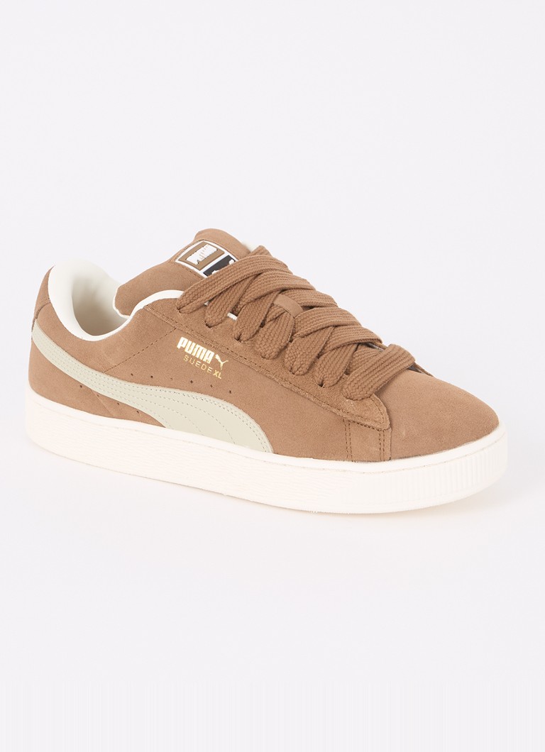 Teniși Puma Suede XL