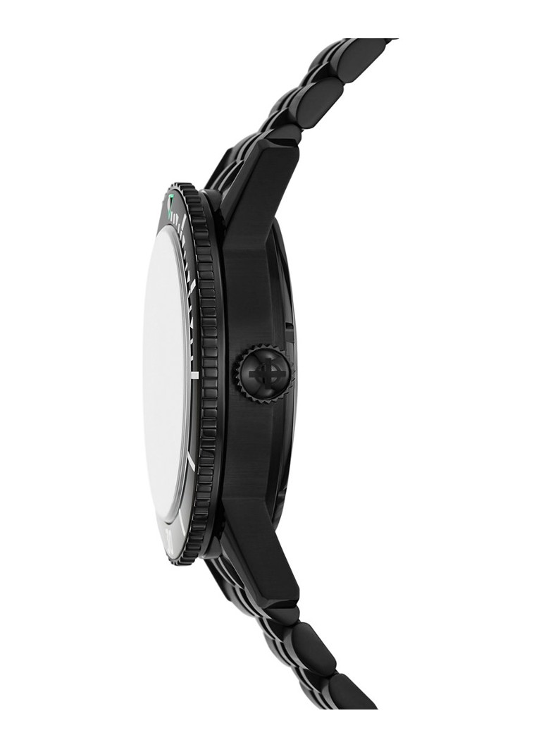 Ceas Zodiac Compression Diver II ZO9314