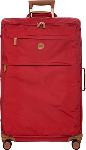 BRIC`S X-Travel 4-Rollen Trolley 77 cm