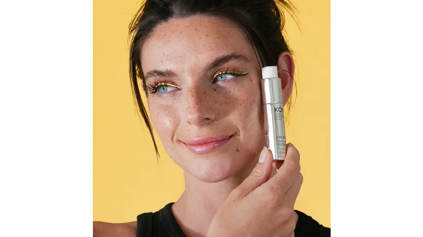 KOOL BEAUTY Hyal [PRE] Cursor Eye Serum 15 ml