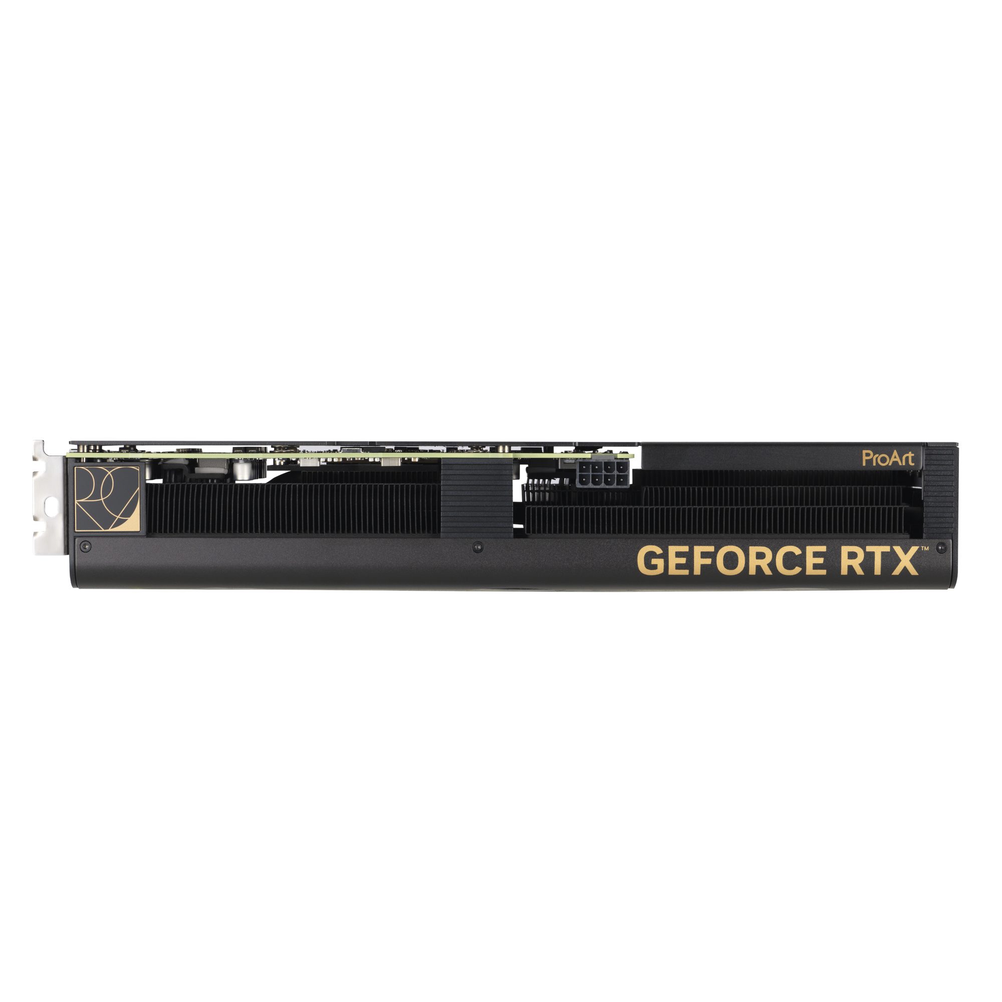 Asus ProArt GeForce RTX 4070 OC Grafikkarte