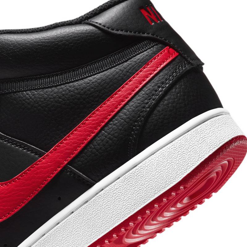 Nike Court Vision Sneaker Herren