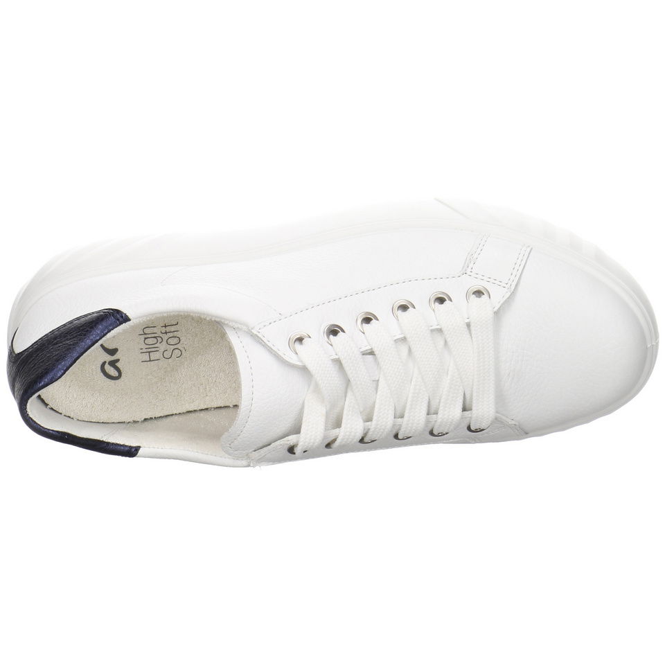 ara Monaco Schnürschuh