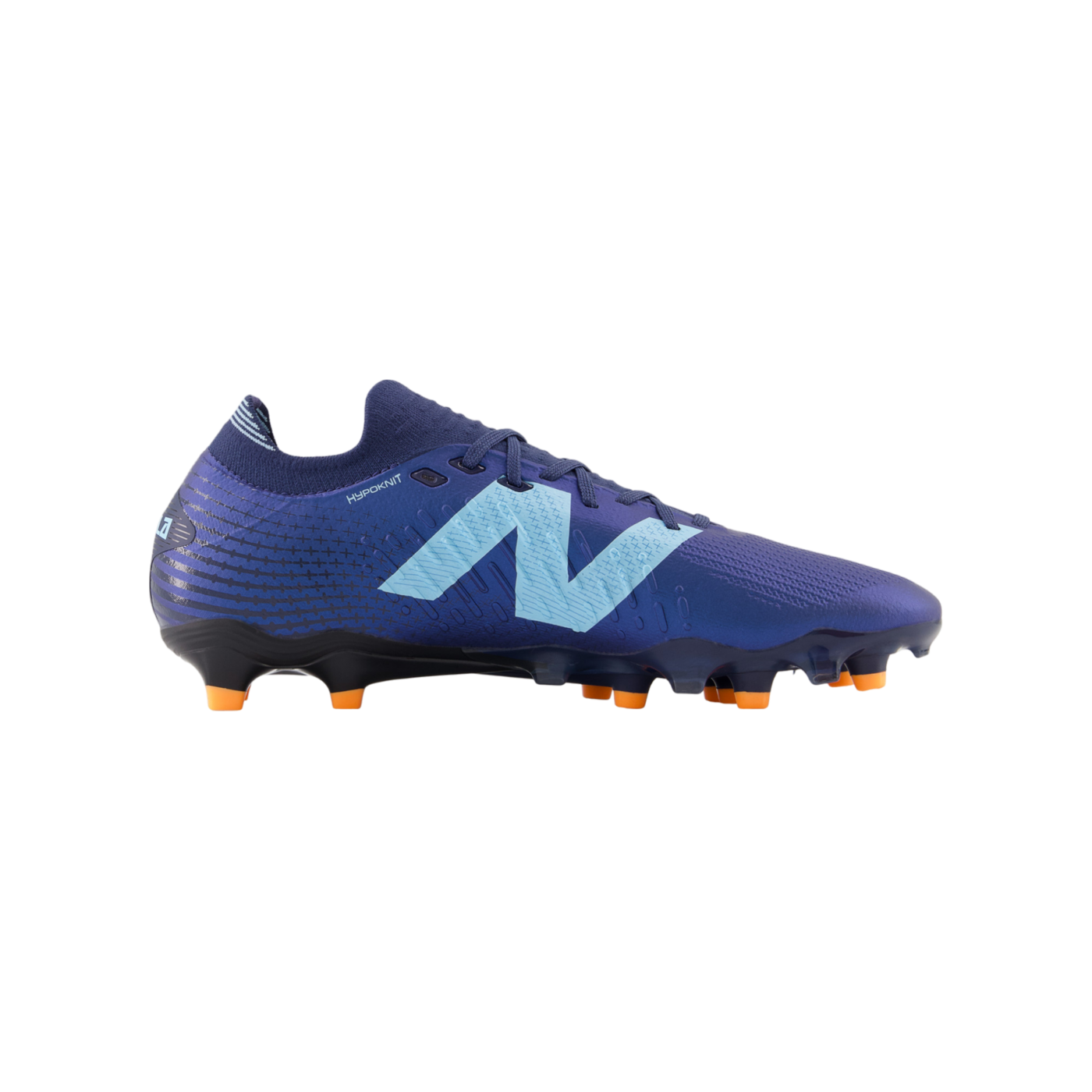 New Balance Tekela V4+ Pro Low FG Blau FN45