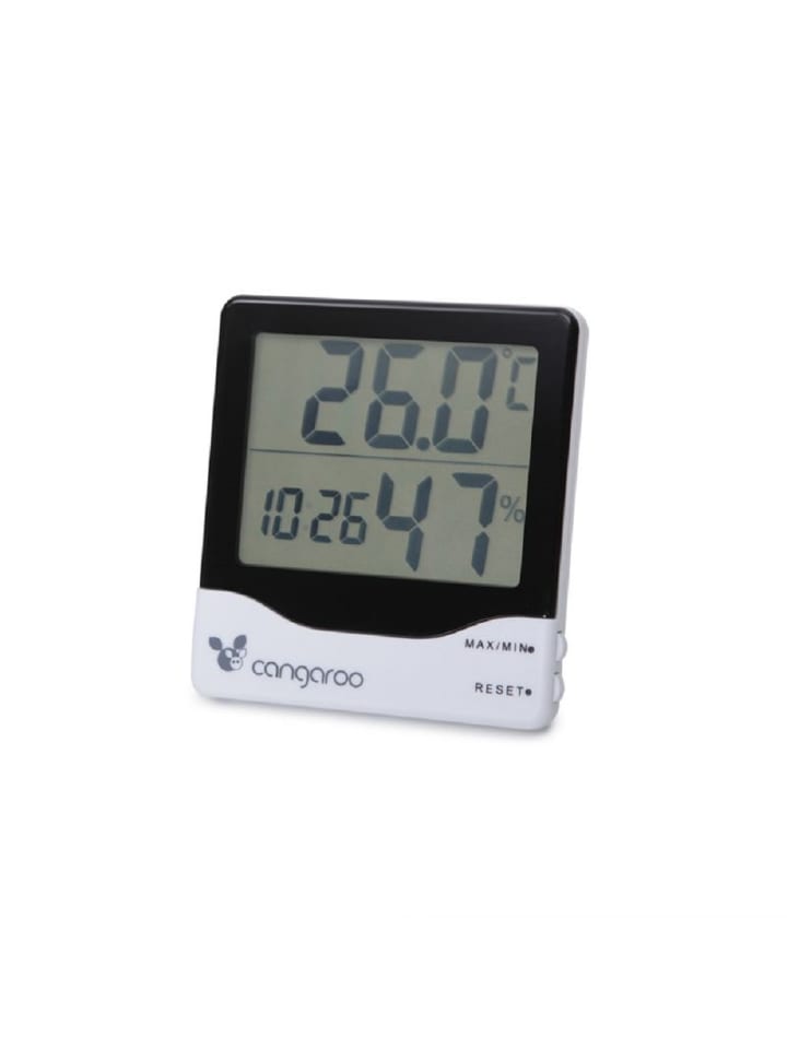 Cangaroo Thermometer 3 in 1 in weiß günstig kaufen onesize