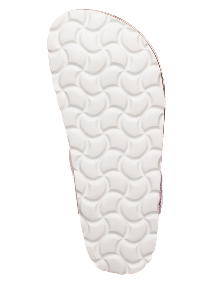 BIO PINGÜIN Sandalen in Rosa günstig kaufen