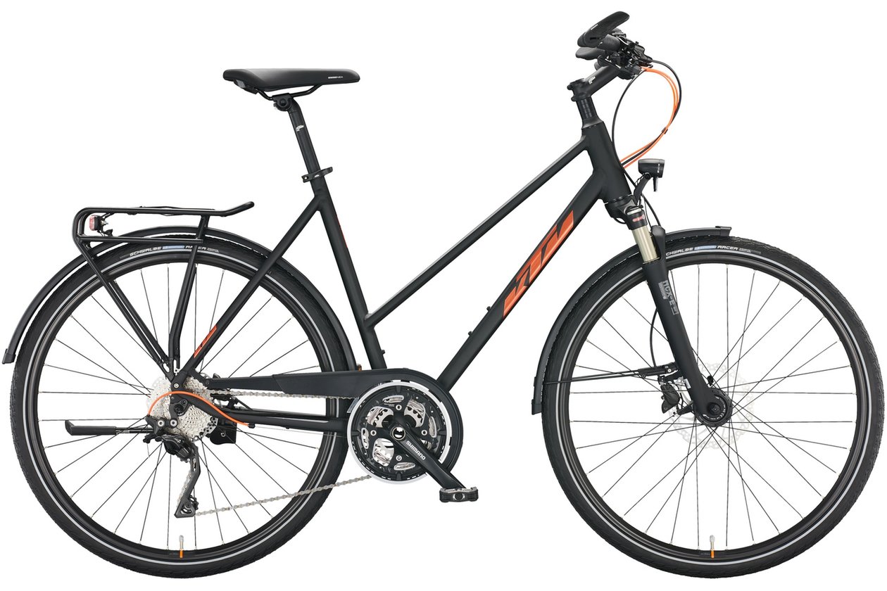 KTM Life 1964 - 2022 - 28 Zoll - Damen Sport