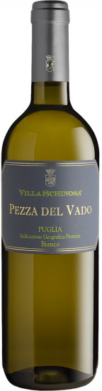 2022 Pezza del Vado bianco Puglia IGP trocken - Villa Schinosa