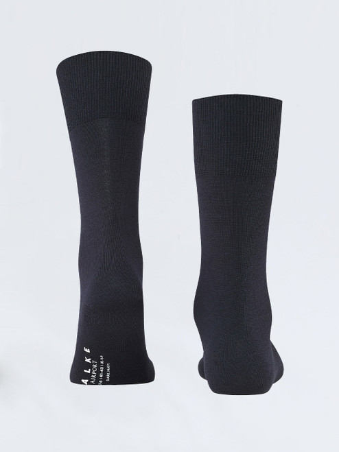 Airport Herren Socken-94901090011 Falke