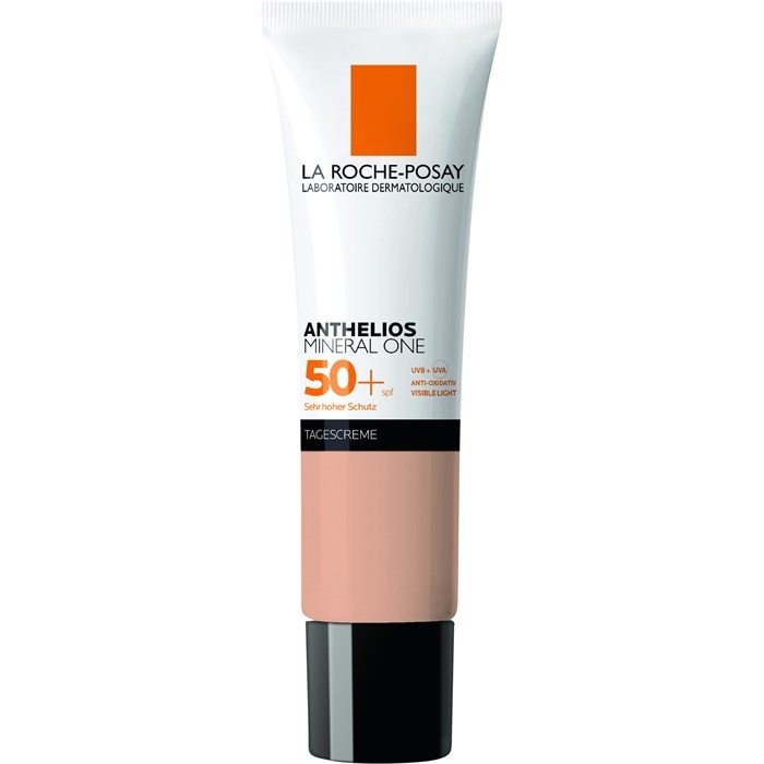 Mineral One LSF 50+
