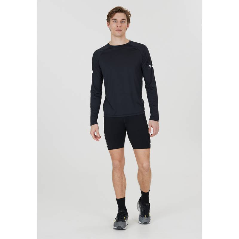 ELITE LAB Run Elite X2 Laufhose Herren