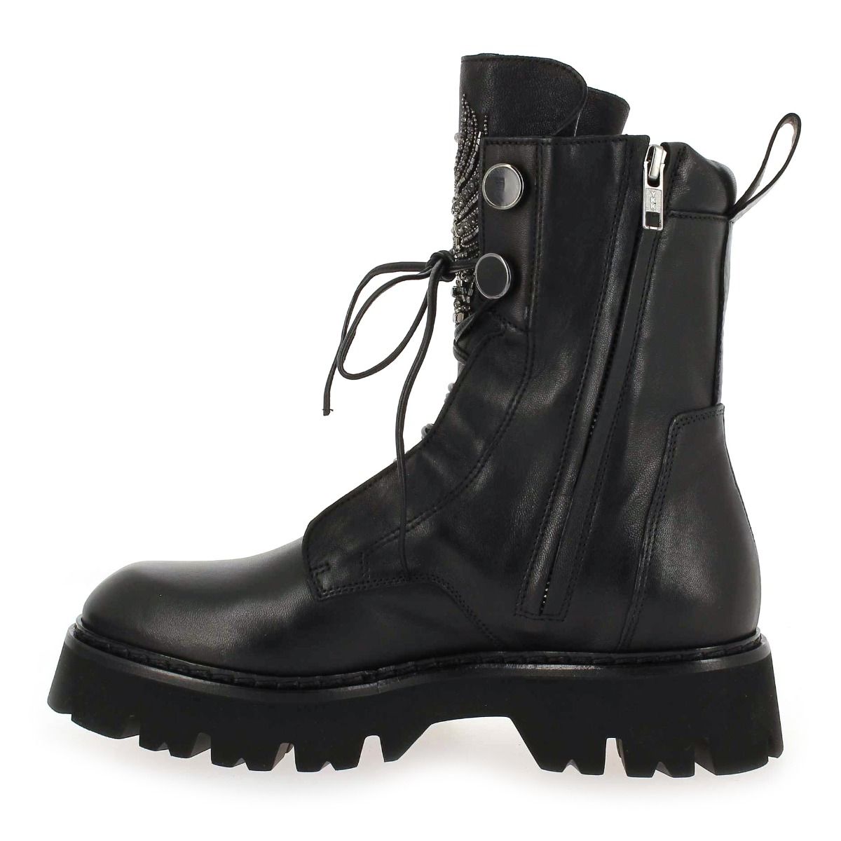 Fru.it  7195 - Noir