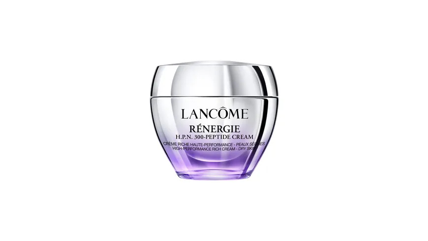 LANCÔME Renergie H.P.N. 300-Peptide Cream Rich 50 ml