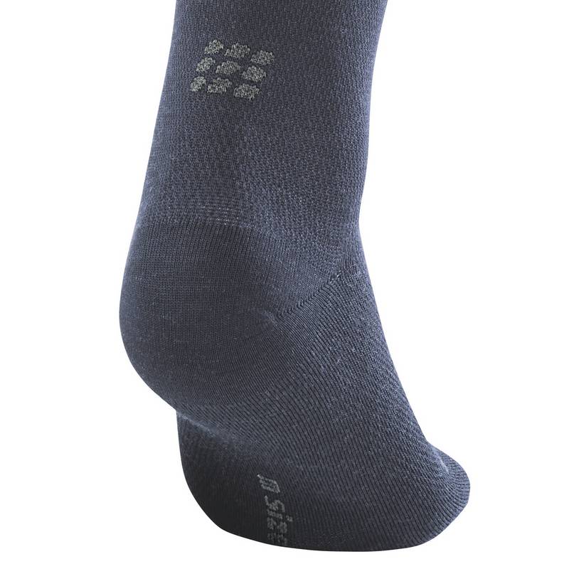 CEP Allday Recovery Mid Cut Socken Herren
