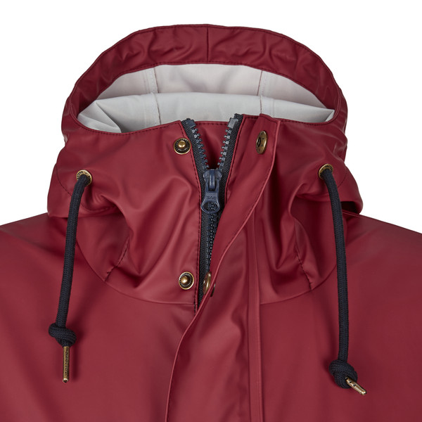 WINGS PLUS ECO Unisex - Regenjacke