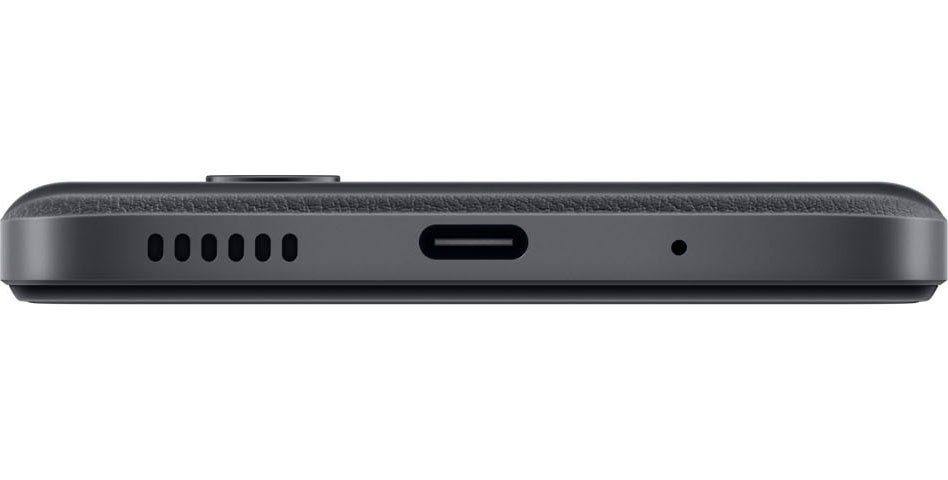 Xiaomi POCO M5 4GB+64GB Smartphone (16,7 cm/6,58 Zoll, 64 GB Speicherplatz, 50 MP Kamera)