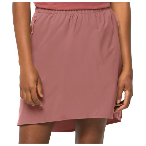 Jack Wolfskin - Women's Sonora Skirt - Rock
