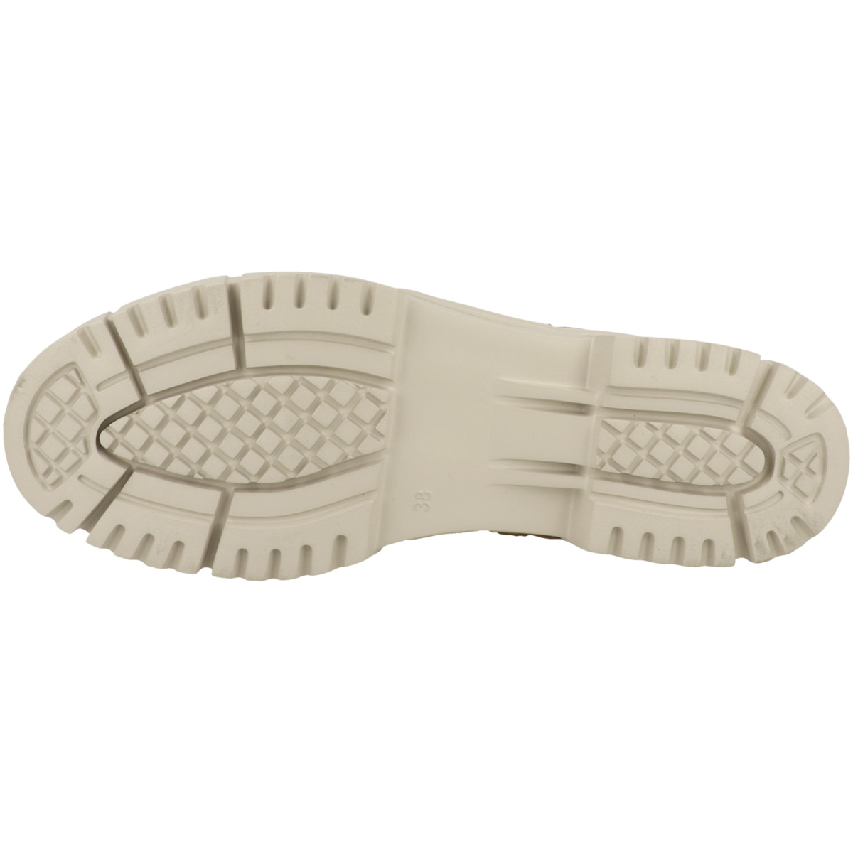 CAPRICE 9-25405-29 Boots hellbraun