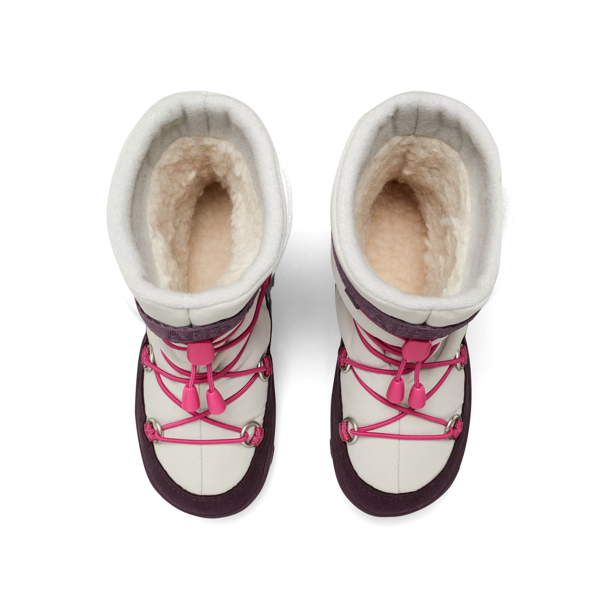 Schneestiefel Vegan Snowy