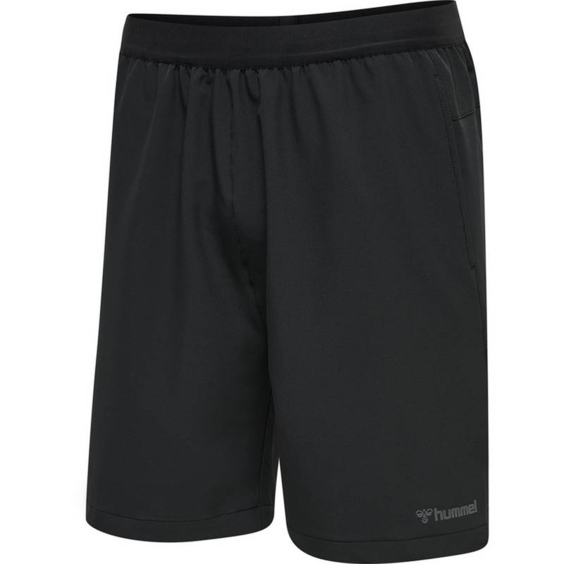 hummel hmlMT DRAGON SHORTS Sweatshorts Herren