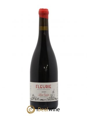 Fleurie Julien Sunier 2020 - Lot de 1 Bouteille