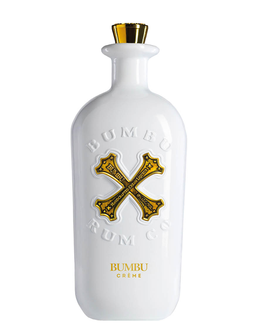 Crème Bumbu 0,7 ℓ
