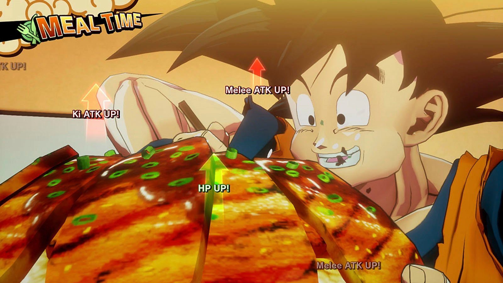 Dragon Ball Z: Kakarot PlayStation 5