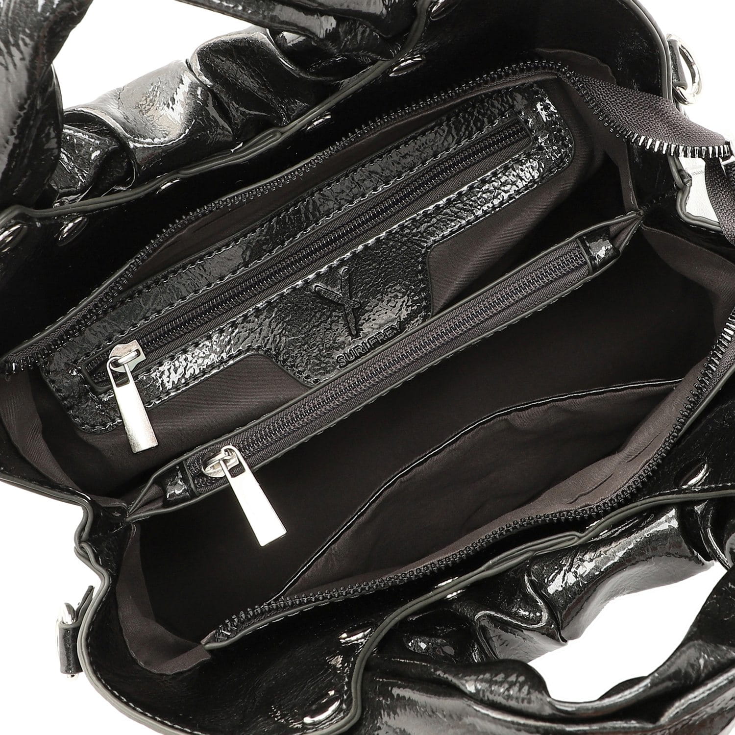 Ruksak SURI FREY SFY TechBag