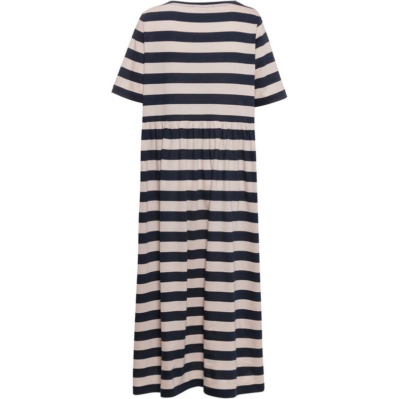 ARMEDANGELS Taaky Jerseykleid Damen