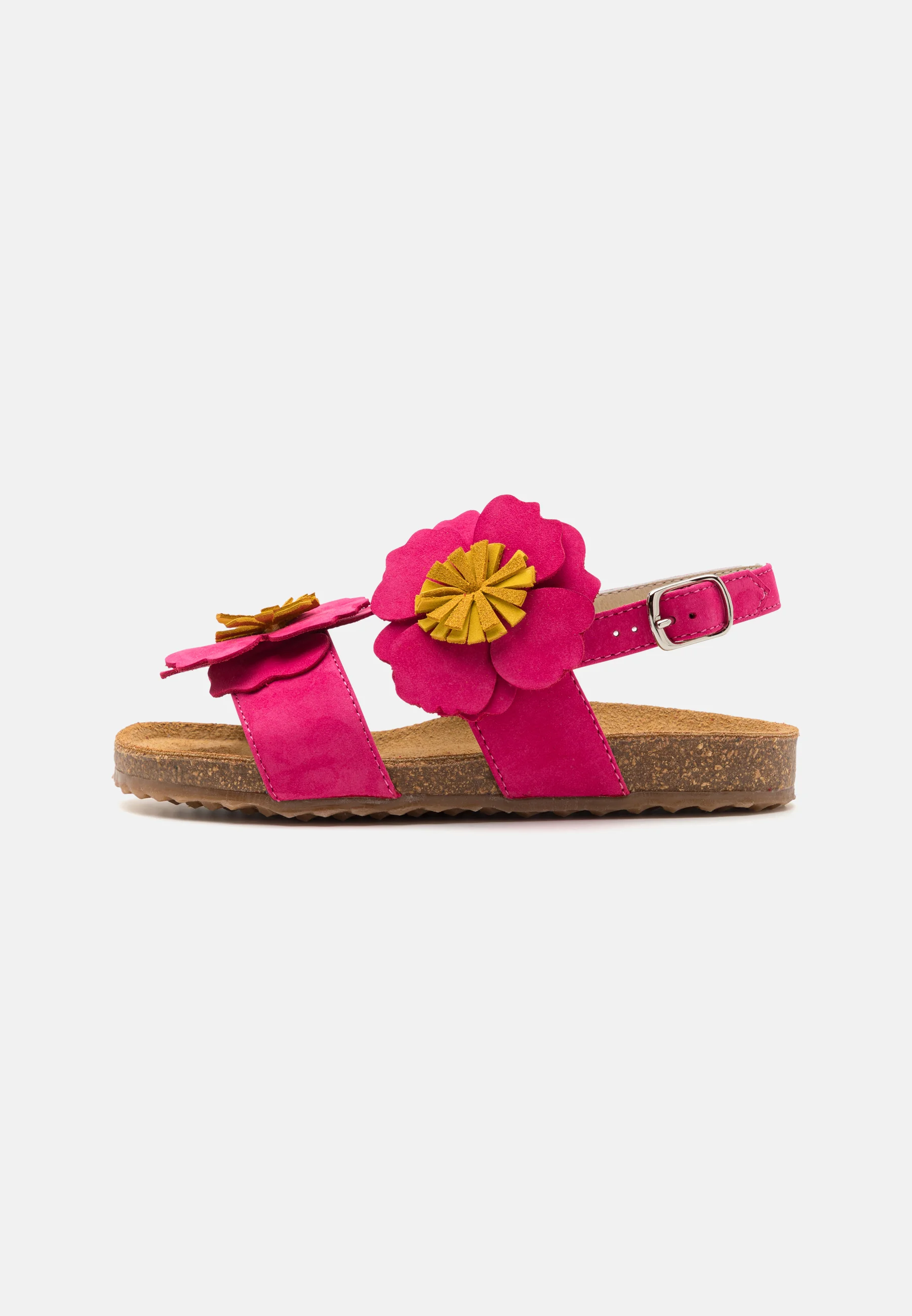 Los Zapatos del Búho - Sandalias