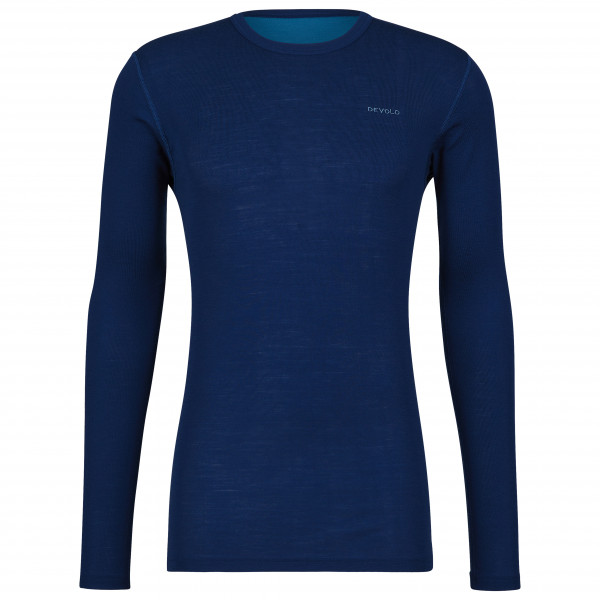 Devold - Multi Sport Shirt - Merinoshirt