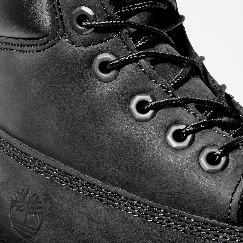 Timberland 6 Inch Premium Boot TB0129070011 / schwarz