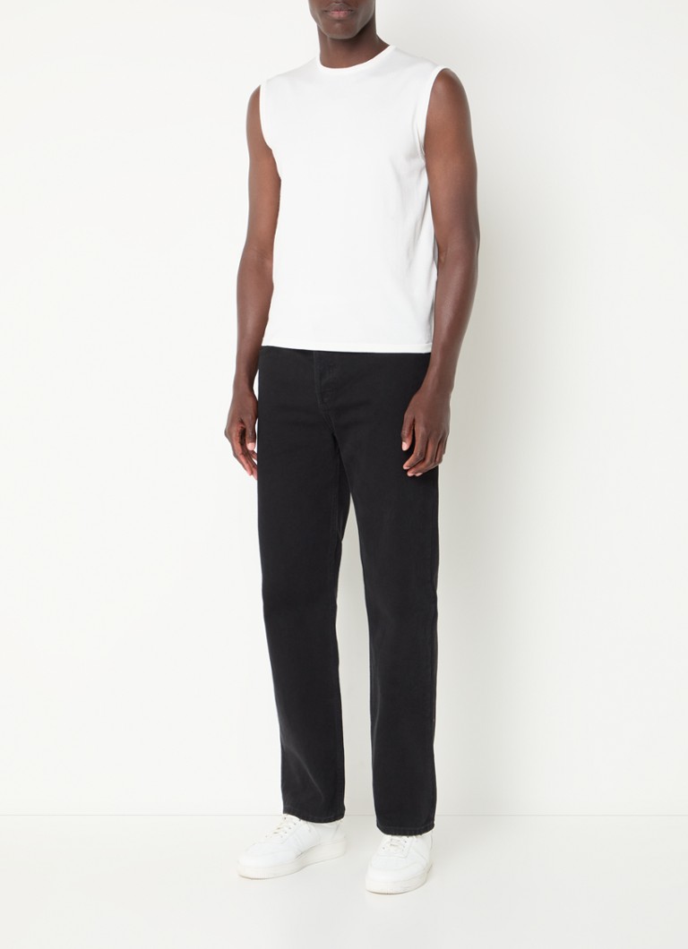 Sandro Stretch Tank Top