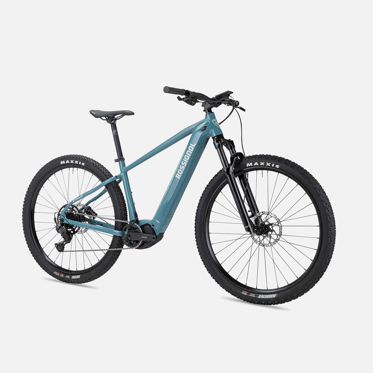 E-TRACK 29 9 SPEED
