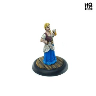 HQ Resin - Matilda the Innkeeper