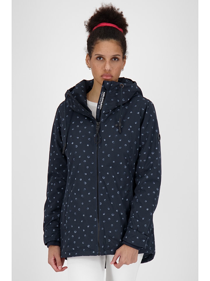 alife and kickin Übergangsjacke 