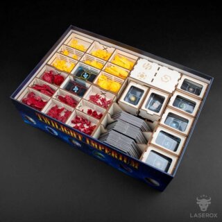 Twilight Treasury