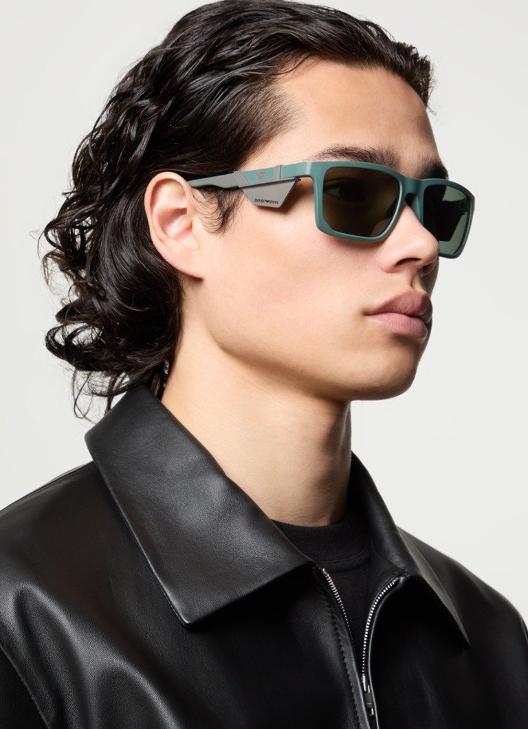 Γυαλιά ηλίου Emporio Armani EA4219