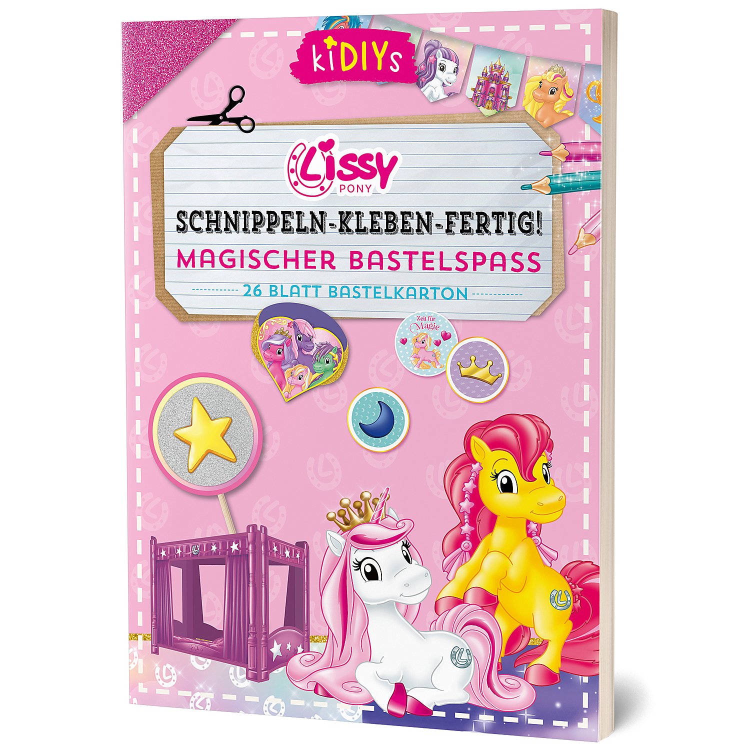 Bastelblock 